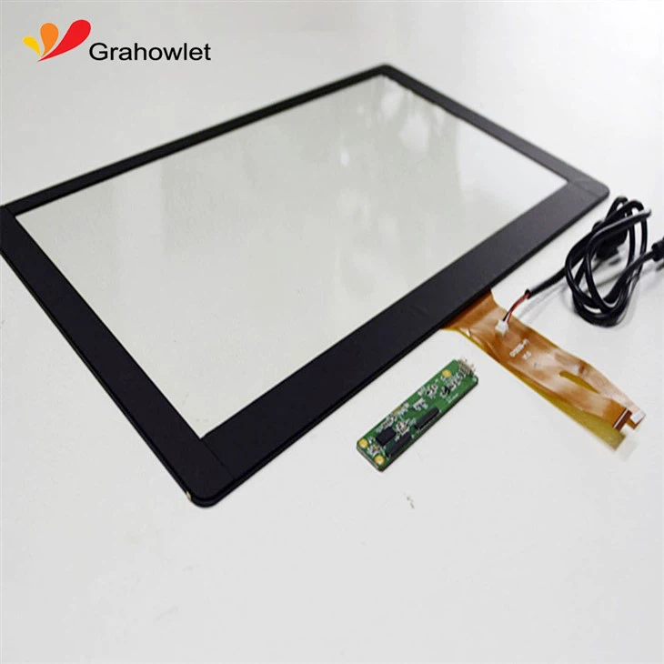 15.6 Inch Touch Panel