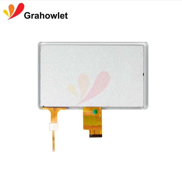 7 Inch Touchscreen Display LCD suppliers