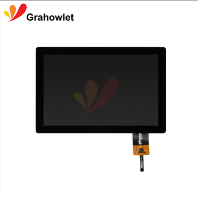 10.1 इंच टच स्क्रीन पैनल डिस्प्ले टीएफटी एलसीडी
