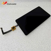 5 एलसीडी टच स्क्रीन रास्पबेरी पाई