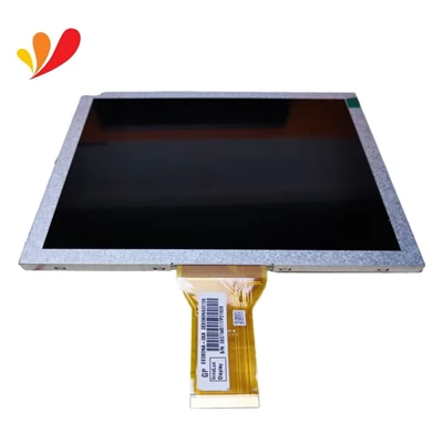 8 इंच LVDS TFT LCD ड्राइवर बोर्ड