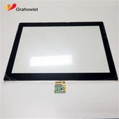 Pct टच स्क्रीन