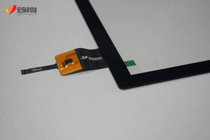 10.1 Inch Touch Screen Raspberry Pi 3