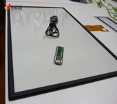 बड़ी कैपेसिटिव टच स्क्रीन