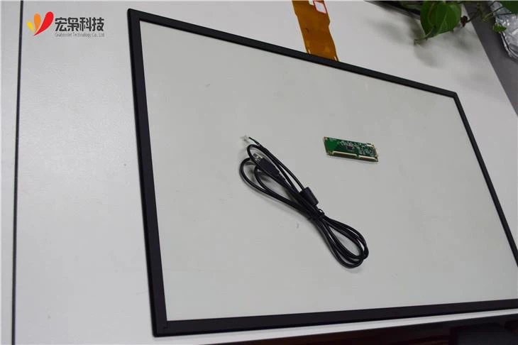 Lcd Touch Screen For Linux