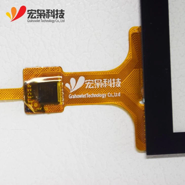 Medical Grade Touch Screen