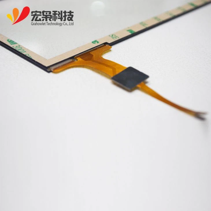 Medical Grade Touch Screen