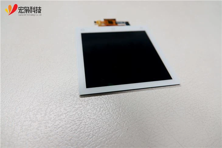 4 Inch Touch Screen Raspberry Pi