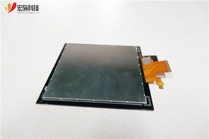 4 Inch Touch Screen Raspberry Pi