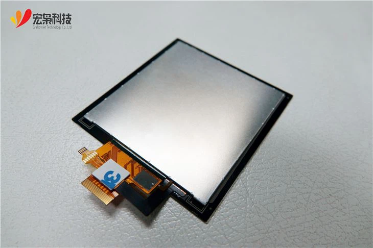 4 Inch Touch Screen Raspberry Pi