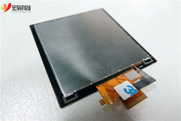 4 Inch Touch Screen Raspberry Pi