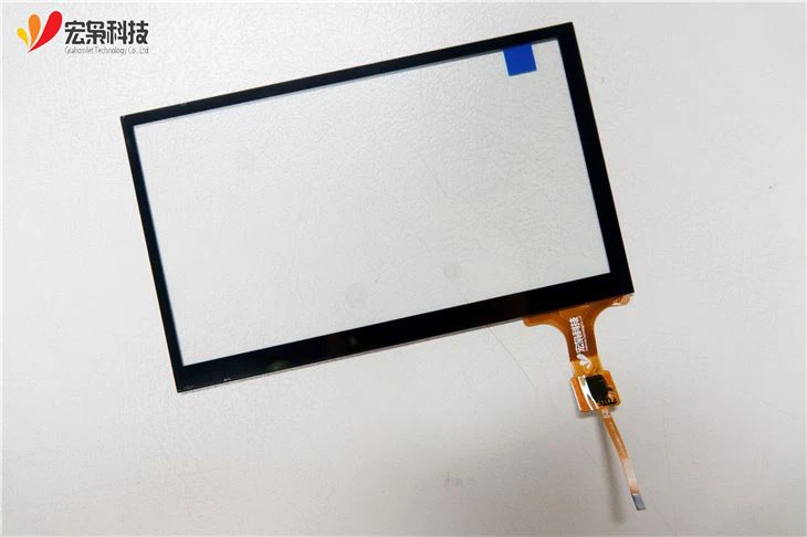 मेडिकल ग्रेड टच स्क्रीन